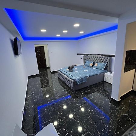 Yoa Apartaments Deva Extérieur photo
