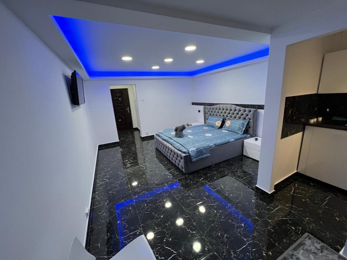 Yoa Apartaments Deva Extérieur photo