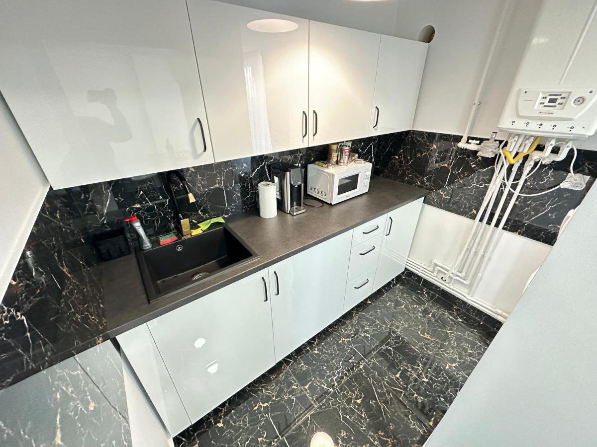 Yoa Apartaments Deva Extérieur photo
